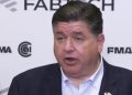 JB Pritzker
