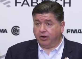 JB Pritzker