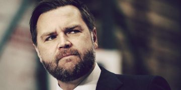 JD Vance