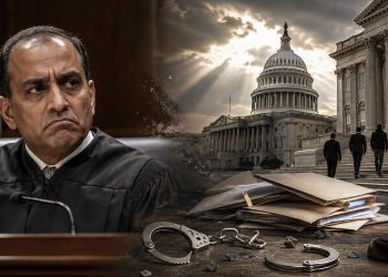 Judge