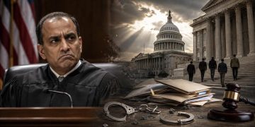 Judge