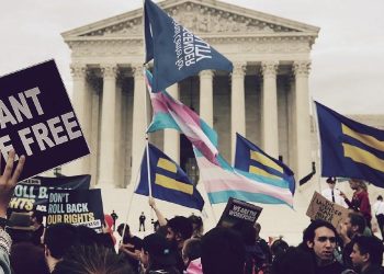 LGBTQ Lawyers