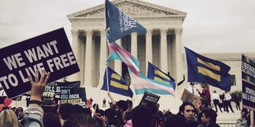 LGBTQ Lawyers