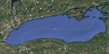 Lake America