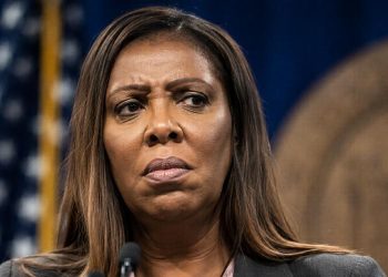 Letitia James