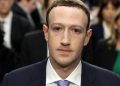 Mark Zuckerberg