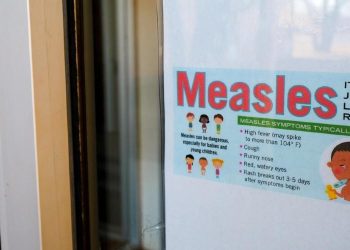 Measles