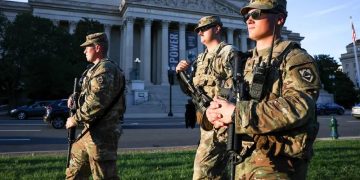 National Guard