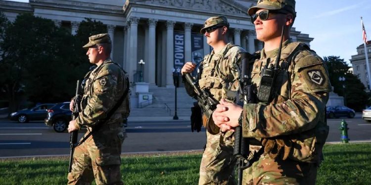 National Guard