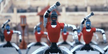 Robots