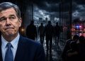 Roy Cooper