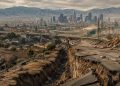 SoCal Earthquake