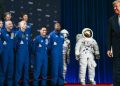 Space Force Academy