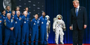 Space Force Academy