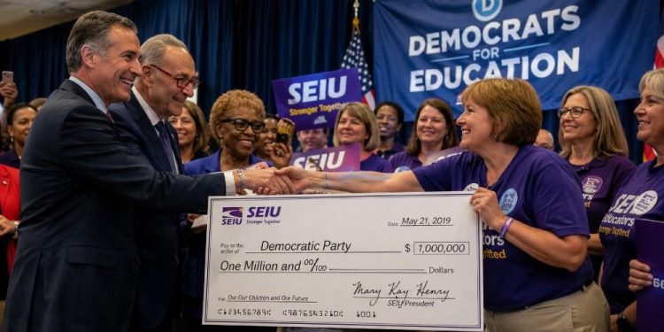 Teachers Unions