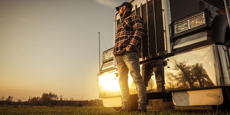 Trucker