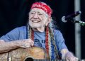Willie Nelson