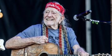 Willie Nelson