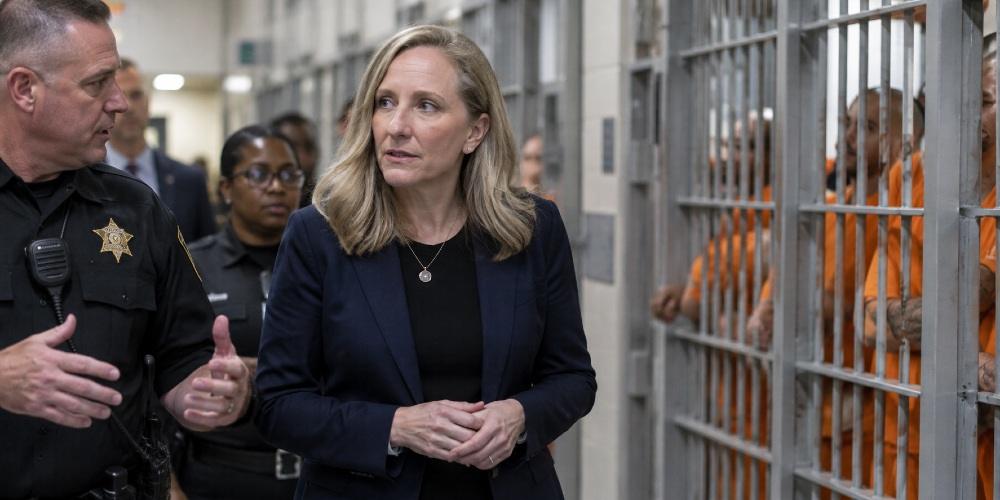 Abigail Spanberger