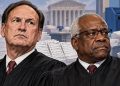Alito Thomas