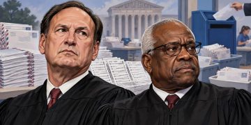 Alito Thomas