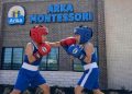 Arka Montessori