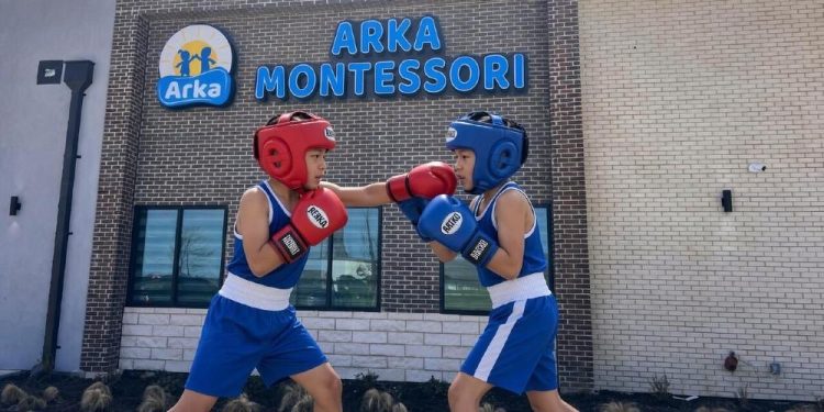 Arka Montessori