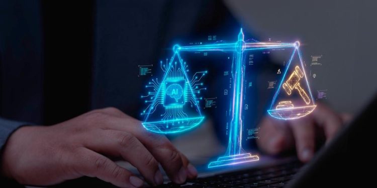 Artificial Intelligence AI Legal