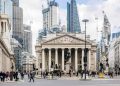 Bank of England