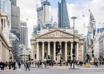 Bank of England