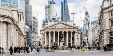 Bank of England