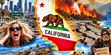 California