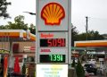 California Gas