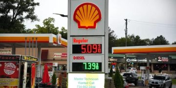 California Gas