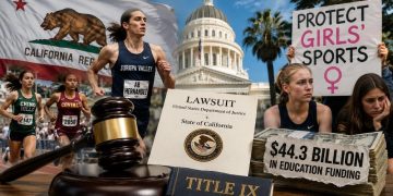 California Sports