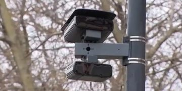 Chicago Speed Cameras