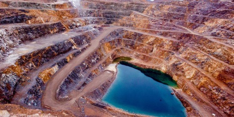 China Rare Earths