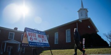Church Voting