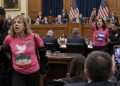Code Pink