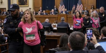 Code Pink