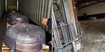 Copper