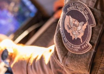 Customs and Border Protection CBP