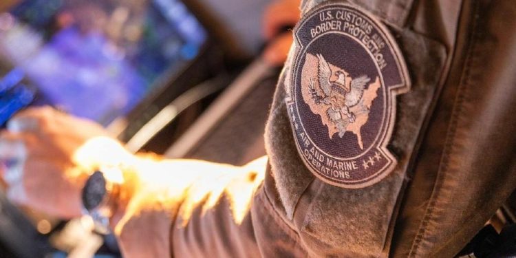 Customs and Border Protection CBP