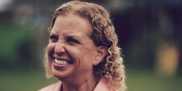 Debbie Wasserman Schultz