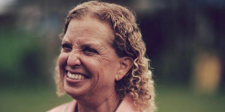 Debbie Wasserman Schultz