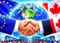 EU Canada