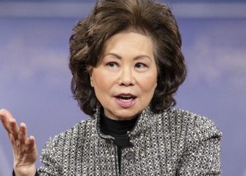 Elaine Chao