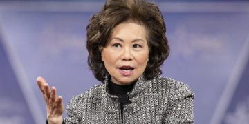 Elaine Chao