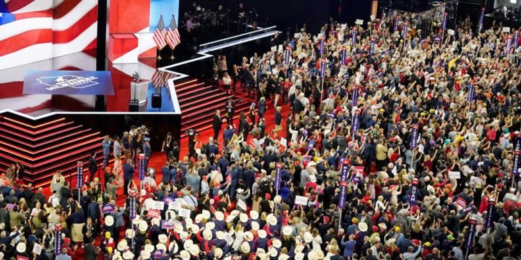 GOP Convention