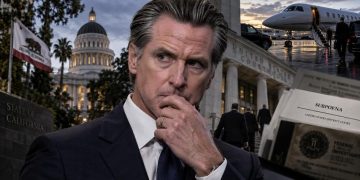 Gavin Newsom